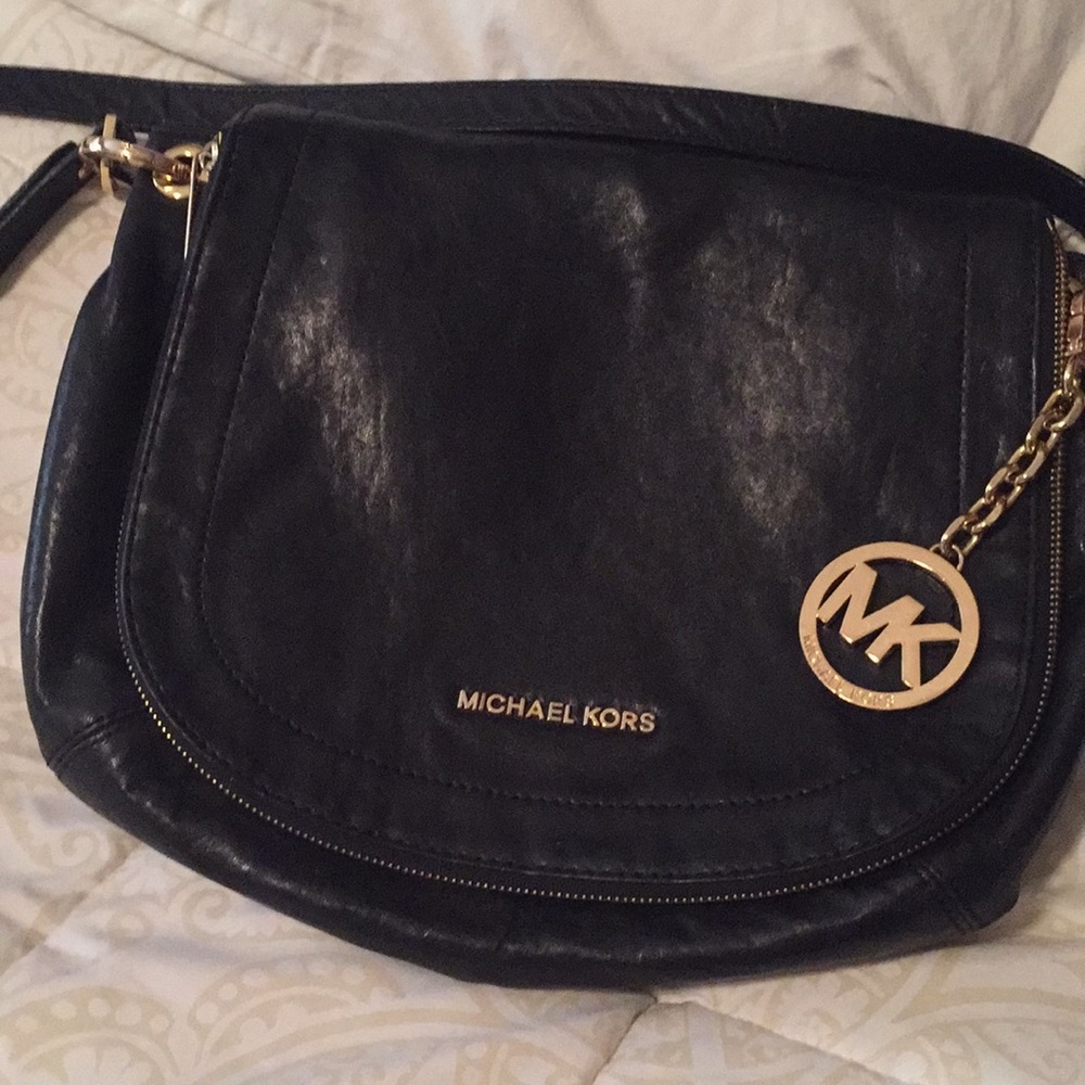 Michael Kors crossbody